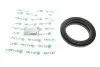 Подшипник опоры амортизатора MEYLE 16-14 641 0026