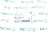 16146410026 Підшипник опори амортизатора MEYLE 16-14 641 0026 MEYLE підбір по vin на Brocar