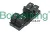 Кнопка склопідйомника (L) VW Passat/Golf/Jetta 05- (блок) B11412