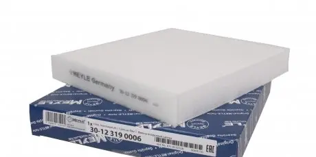 30123190006 Фильтр салона Toyota/Lexus/Subaru 08- MEYLE подбор по vin на Brocar