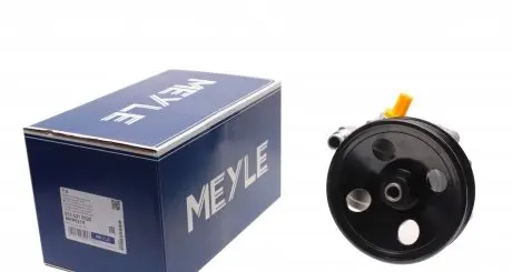 0146310025 Насос гідропідсилювач керма MEYLE підбір по vin на Brocar