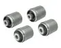 Комплект сайлентблоков рычага (заднего) BMW 5 (E60/E61) 04-/6 (E63) 05-/X5 (E53) 00- 314 753 0000/HD