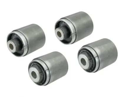 3147530000HD Комплект сайлентблоков рычага (заднего) BMW 5 (E60/E61) 04-/6 (E63) 05-/X5 (E53) 00- MEYLE подбор по vin на Brocar
