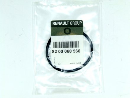 8200068566 Прокладка коллектора впускного Renault Kangoo/Laguna II/Trafic 1.4-2.0 01- RENAULT подбор по vin на Brocar