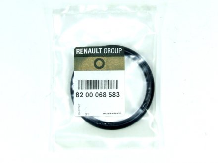 8200068583 Прокладка коллектора впускного Renault Kangoo/Laguna II/Trafic 1.4-2.0 01- RENAULT подбор по vin на Brocar