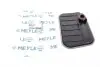 7141360002 Фільтр АКПП Ford C-max 1.0-2.0 07-/Focus 1.4-2.5 04-12 MEYLE підбір по vin на Brocar