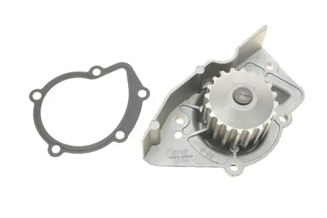 VKPC83420 Помпа воды Berlingo 1.8D/1.9D/2.0,Jumper,Jumpy,Fiat Scudo,Peugeot 405,Boxer,Expert,Partner,Suzuki 96- SKF подбор по vin на Brocar