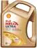 Смазка  SHELL HELIX  0W30 ULTRA ECT C2/C3   4L 550046306