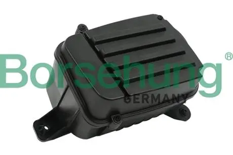 B12829 Корпус повітряного фільтра VW Caddy/Golf/Passat 1.6-2.0/2.0SDI 04-10 BORSEHUNG підбір по vin на Brocar