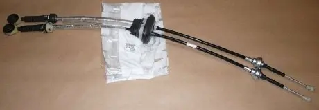 2444CA Трос КПП PEUGEOT/CITROEN підбір по vin на Brocar
