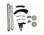 KDKH00 К-т ланцюга ГРМ Getz,i30,40,Ceed,Matrix,Kia Rio,Venga 1.4/1.7CRDI -5 JAPANPARTS підбір по vin на Brocar