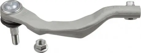 4233901 Накінечник лівий 2 F45,X1 F48,X2 F39,Mini 14- LEMFORDER підбір по vin на Brocar