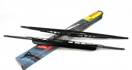 3397118401 Щетки стеклоочистителя (530/530mm) VW T4 BOSCH подбор по vin на Brocar
