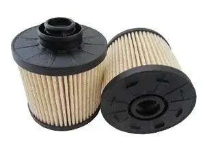 MD885 Фільтр паливний в зборі ALCO FILTER подбор по vin на Brocar