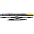 3397010270 Щітки склоочисника (600/340mm) Mitsubishi Colt/Nissan Note 04-13 BOSCH підбір по vin на Brocar