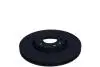 TARCZA HAM. OPEL P. ZAFIRA B/ASTRA H/MERIVA B 1,6/1,7/1,9CDTI 308MM WYSOKO NAWĘGLANA, Z POWŁOKĄ ANTYKOROZYJNĄ QD8154HC
