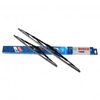 3397118304 Щетки стеклоочистителя (575/400mm) Renault Scenic I 93- BOSCH подбор по vin на Brocar