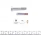 530056130 Комплект ГРМ + помпа Fiat Doblo 1.6D Multijet 10- INA підбір по vin на Brocar