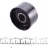 530056130 Комплект ГРМ + помпа Fiat Doblo 1.6D Multijet 10- INA підбір по vin на Brocar