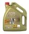OLEJ CASTROL 5W30 5L EDGE C3 TITANIUM FST SN/CF / 502.00 505.00 505.01 / 229.31 229.51 / DEX2 / RN 0700 0710 1552FD