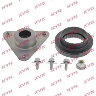 SM1554 Опора амортизатора гумометалева в комплекті KYB підбір по vin на Brocar