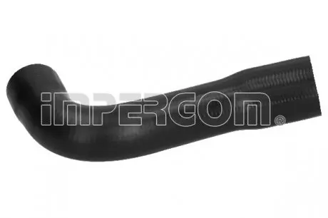 223074 Патрубок інтеркулера Fiat Scudo/Peugeot Expert 2.0D/HDi 07- IMPERGOM підбір по vin на Brocar