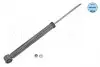 Амортизатор AUDI T. A1, A3, TT SEAT LEON, TOLEDO II SKODA FABIA I, FABIA II, OCTAVIA I VW GOLF IV 96- LE/PR 126 725 0045