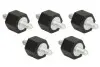 C60581 Клипсы обивки ROMIX підбір по vin на Brocar