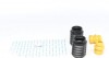 Пыльник + отбойник амортизатора (переднего) BMW 1 (E81/E82/E88)/3 (E46/E90/E91/92) 98-13 (к-кт 2 шт) 314 640 0007