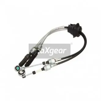 320596 Троси коробки передач MAXGEAR MAXGEAR підбір по vin на Brocar