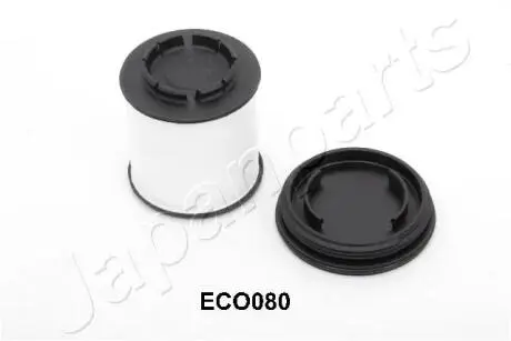 FCECO080 Фильтр топливный Cherokee,Grand Cherokee 3.0CRD 08- JAPANPARTS подбор по vin на Brocar
