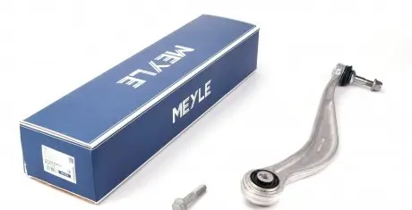 3160500085S Рычаг подвески (задний) BMW 5 (F10)/6 (F13)/7 (F01/F02/F03/F04) 08-18 MEYLE підбір по vin на Brocar