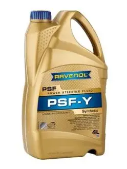 121112300401999 Масло рулевого механизма с усилителем 1211123-004-01-999 RAVENOL RAVENOL підбір по vin на Brocar