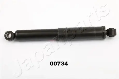 MM00734 Амортизатор зад. Jumper 06- JAPANPARTS подбор по vin на Brocar