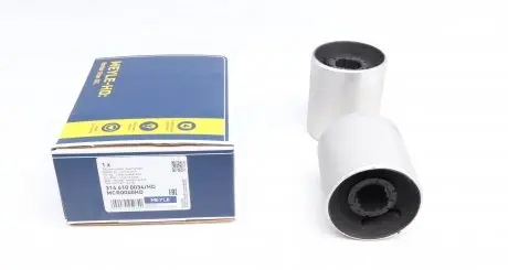 3146100034HD Ремкомплект важеля (переднього) BMW 2 (F45)/X1 (F48)/X2 (F39)/Mini (F55/56/57) 1.2-2.0D 13- MEYLE підбір по vin на Brocar