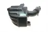 B12830 Корпус фільтра повітряного VW Caddy 1.6/2.0 04-15 BORSEHUNG підбір по vin на Brocar