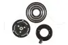 SPRZĘGŁO KOMPRESORA KLIMATYZACJI DENSO SCSA06 6PK/98MM 12V TOYOTA COROLLA 00- / FIAT PANDA,500,DOBLO 00- 380040