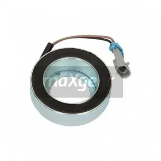 AC124037 Компресор AC124037 MAXGEAR MAXGEAR підбір по vin на Brocar