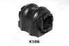 RUK106 Втулка зад. стабілізатор i30/i35, Kia Sportage -10 JAPANPARTS підбір по vin на Brocar