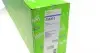 735310 Радиатор охлаждения Skoda Fabia/Rapid/Roomster1.2/1.4 TSI 10- VALEO підбір по vin на Brocar