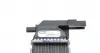 735310 Радиатор охлаждения Skoda Fabia/Rapid/Roomster1.2/1.4 TSI 10- VALEO підбір по vin на Brocar