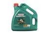 Олива MAGNATEC 5W-40 A3/B4 (4L) 15C9D1