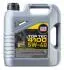 Моторное масло 2195 LIQUI MOLY