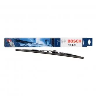 3397004764 Щетка стеклоочистителя (задняя) (400mm) VW Caddy III 04-15 BOSCH подбор по vin на Brocar