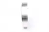 1001522101HD Муфта кардана эластичная Skoda Octavia/Kodiaq 96- (150mm) (спереди) MEYLE підбір по vin на Brocar