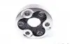 1001522101HD Муфта кардана эластичная Skoda Octavia/Kodiaq 96- (150mm) (спереди) MEYLE підбір по vin на Brocar