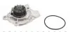 1132200023HD Помпа воды Audi A3-A8 1.8TFSI/2.0TFSI/Skoda Octavia 1.8TSI/2.0RS/VW Golf V/VI 2.0TSI 06- MEYLE підбір по vin на Brocar