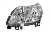 Фара передняя 552-1124L-LD-EM