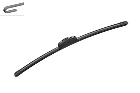 3397008534 Щітки склоочисника BOSCH підбір по vin на Brocar