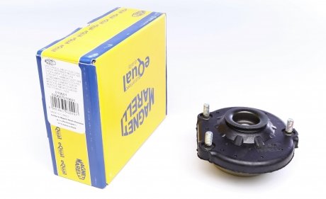 030607010601 Подушка амортизатора MAGNETI MARELLI 030607010601 MAGNETI MARELLI подбор по vin на Brocar